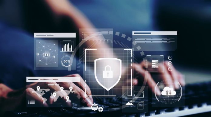 The Best Enterprise DLP Solutions in 2026: Ranked for AI‑Era Data Security Enterprise DLP Solutions - cybersecurity interface