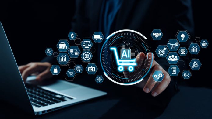 iStock-2283249966 (1) Agentic AI Enters Digital Commerce