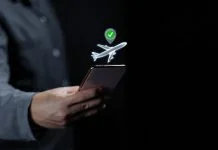 Before You Fly: The Data Roaming Checklist Every Traveller Should Know Data Roaming Checklist - Digital Travel Technology Airline Navigation