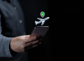 Data Roaming Checklist - Digital Travel Technology Airline Navigation