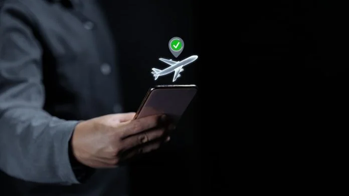 iStock-2286184915 (1) Data Roaming Checklist - Digital Travel Technology Airline Navigation