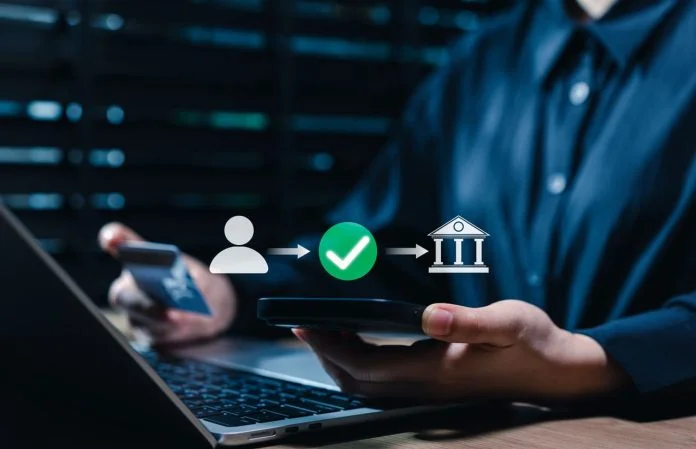 iStock-2286285117 (1) Wire Transfer Verification - Digital banking verification