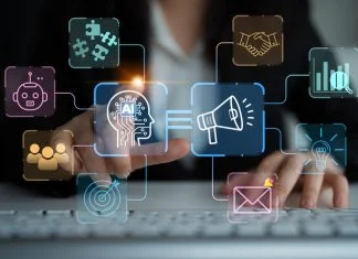 Brand Guidelines with AI