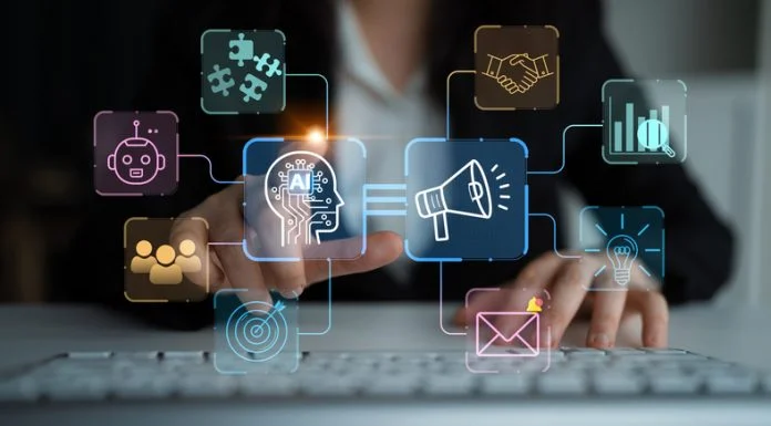 The Future of Brand Guidelines is Not Another PDF Brand Guidelines with AI