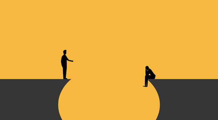 The Disconnection Dilemma disconnection dilemma