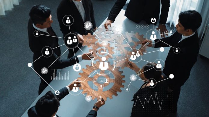 iStock-2289956493 (1) Unified Leadership Transforms Automation