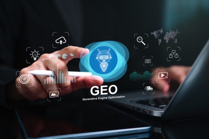 generative engine optimization