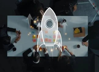 major project launch