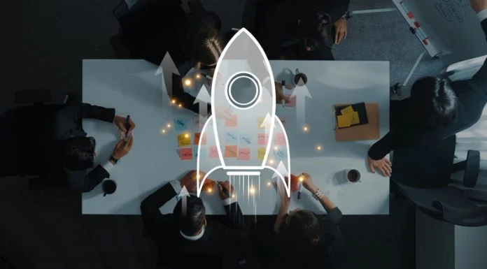 major project launch