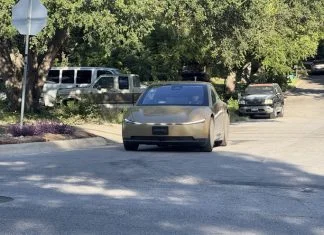 Tesla Hits the Cybercab Era With a $1.5 Trillion Price Tag Tesla Hits the Cybercab Era
