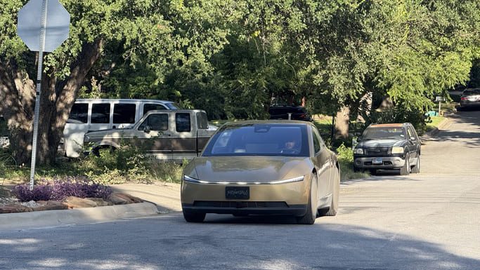 Tesla Hits the Cybercab Era With a $1.5 Trillion Price Tag Tesla Hits the Cybercab Era