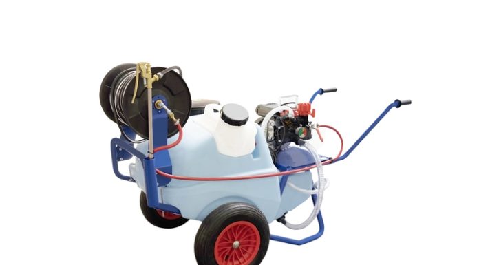 The Cleaning Budget Nobody Manages: Why Hot Water Changes the Economics of Industrial Washdown Hot Water industrial washdown
