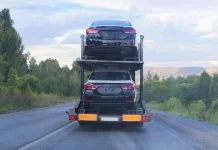Before You Buy That Car Far Away, Think About Delivery Car delivery