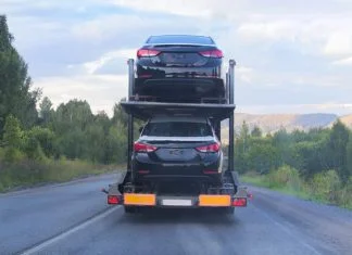 Before You Buy That Car Far Away, Think About Delivery Car delivery