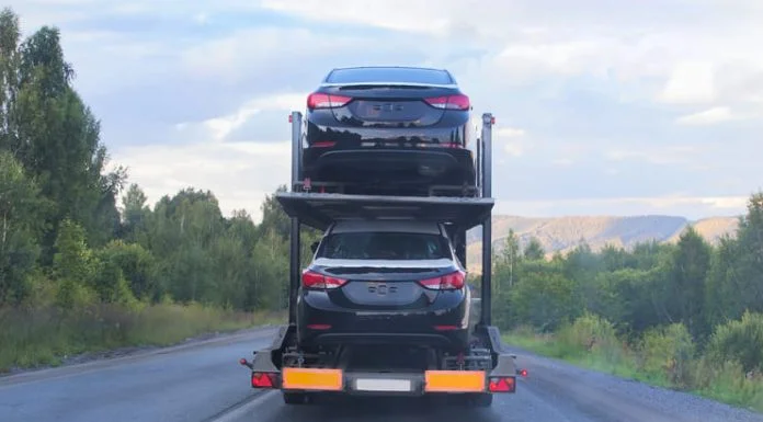 Before You Buy That Car Far Away, Think About Delivery Car delivery
