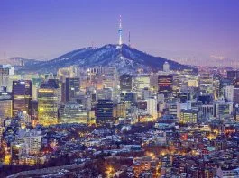 Korean Innovation Edge