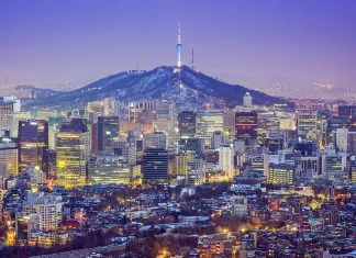 Korean Innovation Edge