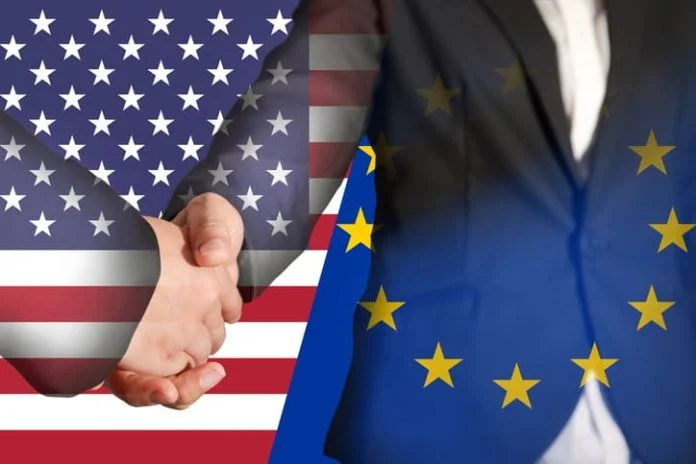 U.S. expansion for European companies