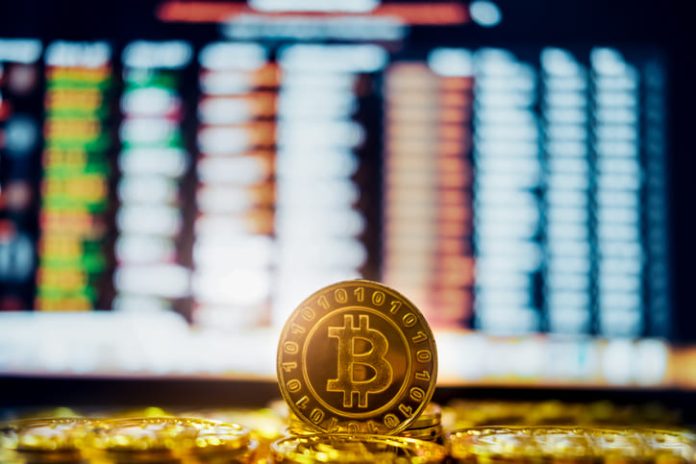 Crypto Prop Firms