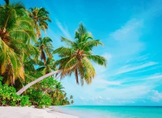 world’s most beautiful islands
