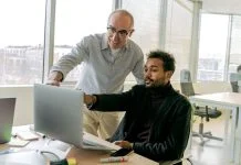 sales prospecting