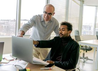 Stop Selling, Start Helping: What to Do When a Prospect Says No sales prospecting