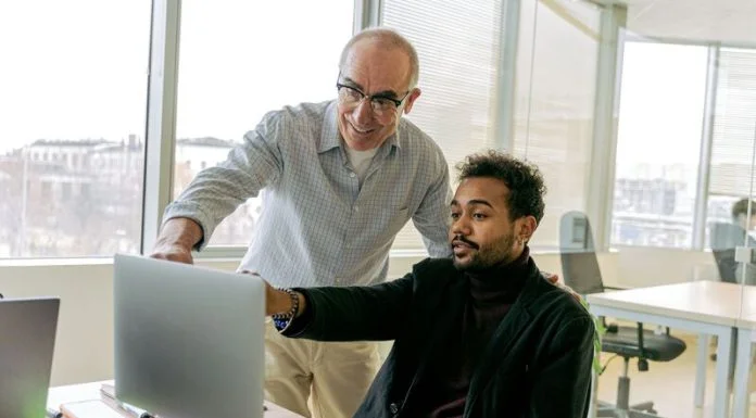 Stop Selling, Start Helping: What to Do When a Prospect Says No sales prospecting