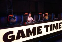 How Technology Is Changing the Way People Play Games Online Technology Changing How People Play Games