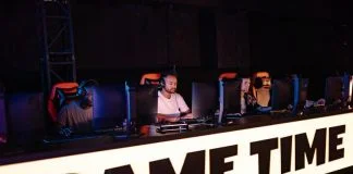 How Technology Is Changing the Way People Play Games Online Technology Changing How People Play Games