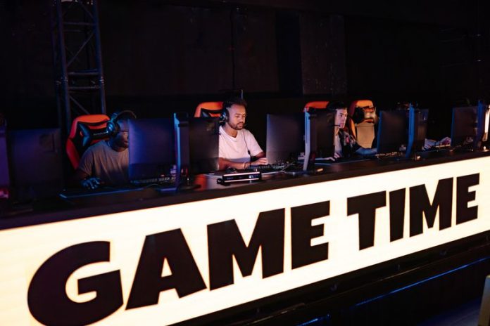 pexels-yankrukov-9072293 Technology Changing How People Play Games