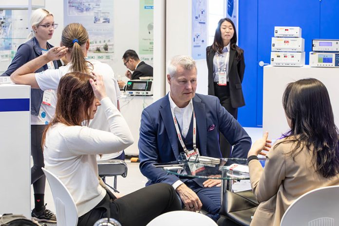 HealthTech opportunities South Korea