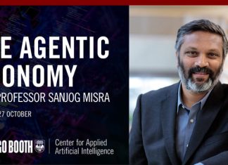 AI and the future of business