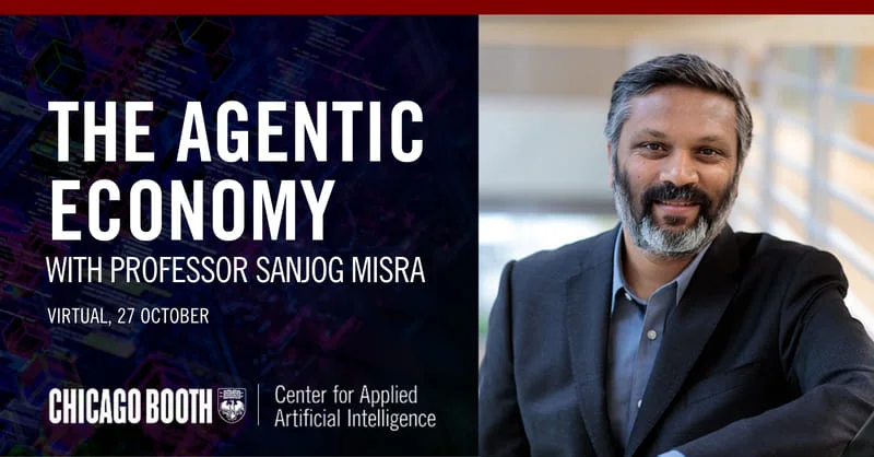 AI and the future of business