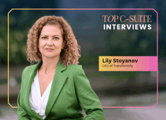 How Transformify Built a Profitable Global Workforce Technology Business Without Venture Capital Profitable Global Workforce Technology Business