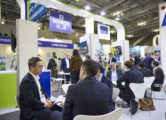 Japan’s Clean Energy Investment: Opportunities for European Companies Japan clean energy investment