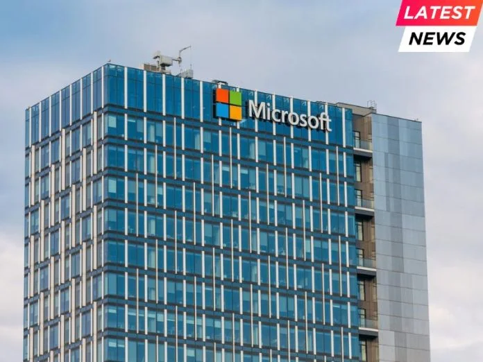 Microsoft software company Satya Nadella Reinvent Microsoft in AI Era