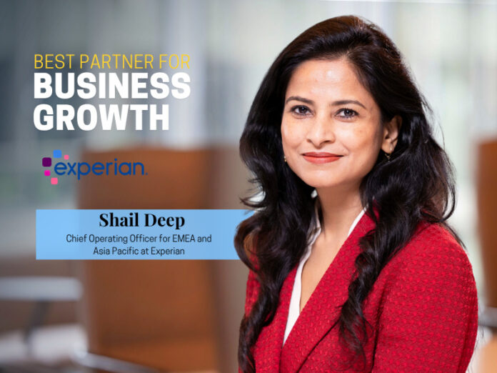 Shail Deep Experian Shail Deep
