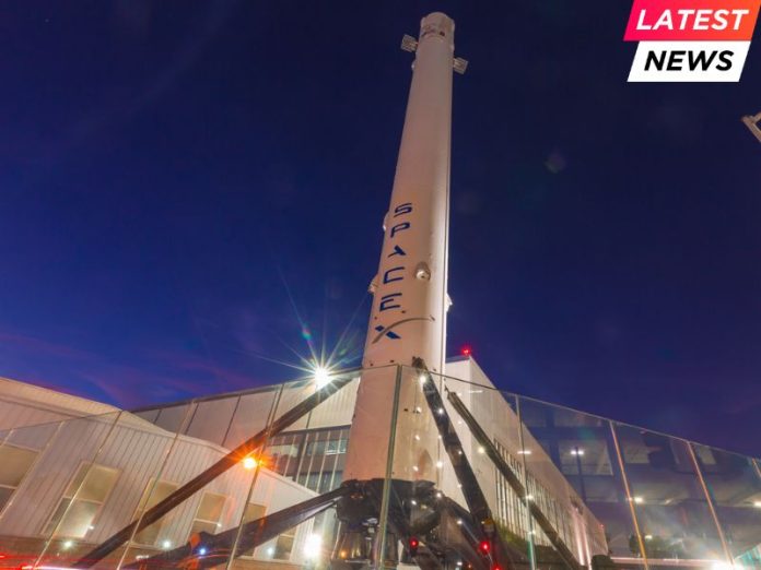 SpaceX Headquarters in Hawthorne California SpaceX Spectrum Deal and Mobile Market Competition