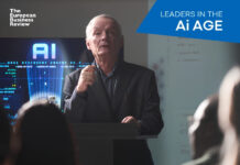 The First Job of AI-Era Leadership is Protecting Judgment AI-Era Leadership