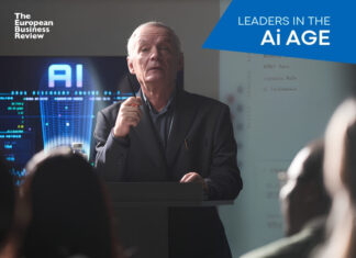 AI-Era Leadership