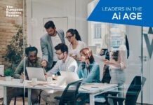 Organisational resilience