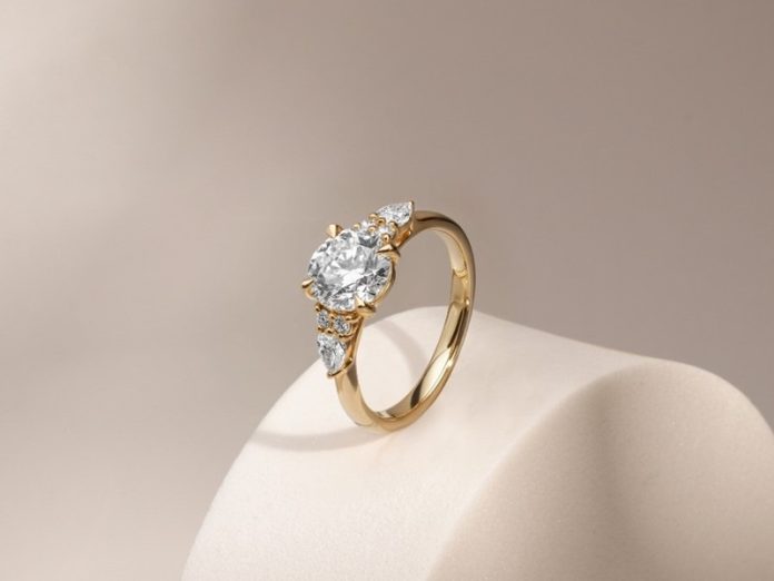 technology and engagement rings