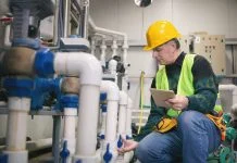 Industrial Water Restoration: Strategic Solutions Guide for Homeowners