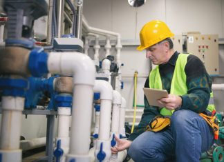 Industrial Water Restoration: Strategic Solutions Guide for Homeowners