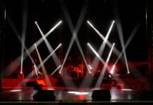Scaling Live Events Across Borders: The Business of International Concert Production International concert production