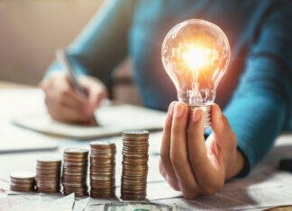 Energy Brokers