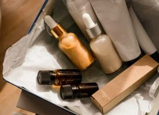 beauty brand
