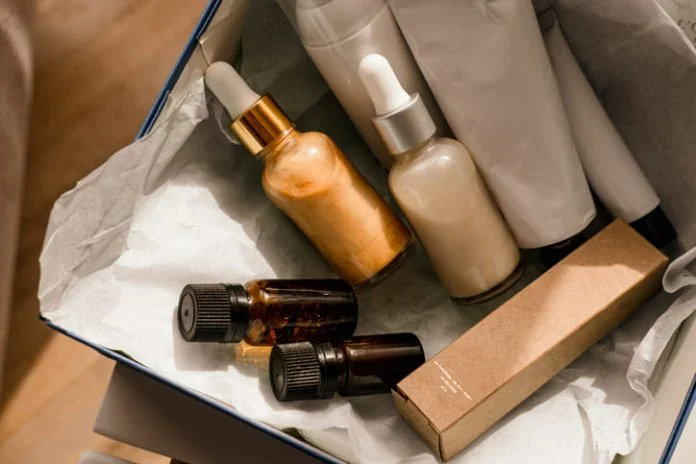 beauty brand