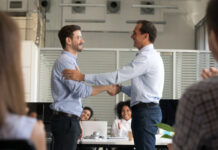 Management Promotions