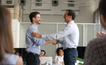 Management Promotions